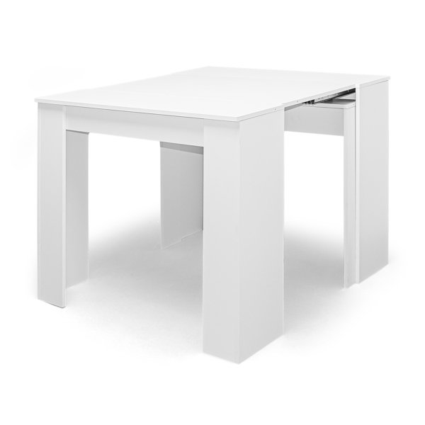 Frankystar Extendable Dining Table Wayfair.co.uk
